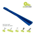 thumbnail image 3 of Smart-Fab® Disposable Art & Decoration Fabric, Dark Blue, 48" x 40' Roll, 3 of 4