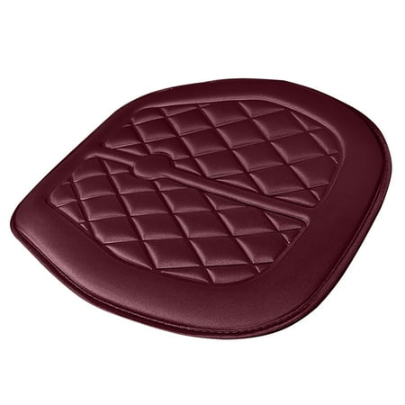 Tahtuvzn School Auto Parts Car Seat Cushion Ventilation Summer Cool Used in Various Scenarios Home Gift