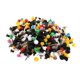 thumbnail image 5 of 500 piezas Clips de retención genéricos para coche accesorios de herramientas para automóviles accesorio Premium instalar fácilmente piezas Kit de, 5 of 8