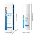 thumbnail image 2 of Tónico facial, tónico facial con ceramidas, calmante, sensible, reparador, localizado, loción hidratante y suavizante, 100 ml. Piel refrescante., 2 of 5