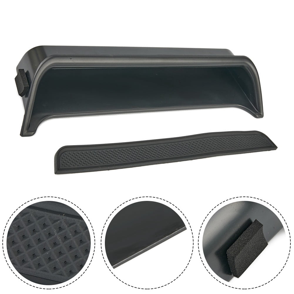 Car Passenger Side Storage Box for Mercedes Benz G Class W463 Wagon G500 G55 G63