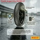thumbnail image 5 of Llanta Pirelli 90/90-17 Angel City TL FRONT/REAR 49S, 5 of 5