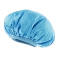 thumbnail image 2 of Gorro de elástico pa gorro de shamjiam Sombrero Night Sleep Cap, 2 of 7