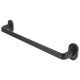 thumbnail image 1 of unbranded Colgador De Toallas Negro Para Sin Taladro Resistente Y Conveniente, 1 of 8
