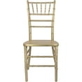 thumbnail image 7 of BizChair Gold Chiavari Chair, 7 of 7