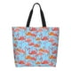 thumbnail image 1 of Balery Flamingo Bolsa Tote Estilo Estético con Cremalleras, Bolsa de Hombro, Bolsa de Compras Grande y Plegable, 1 of 8