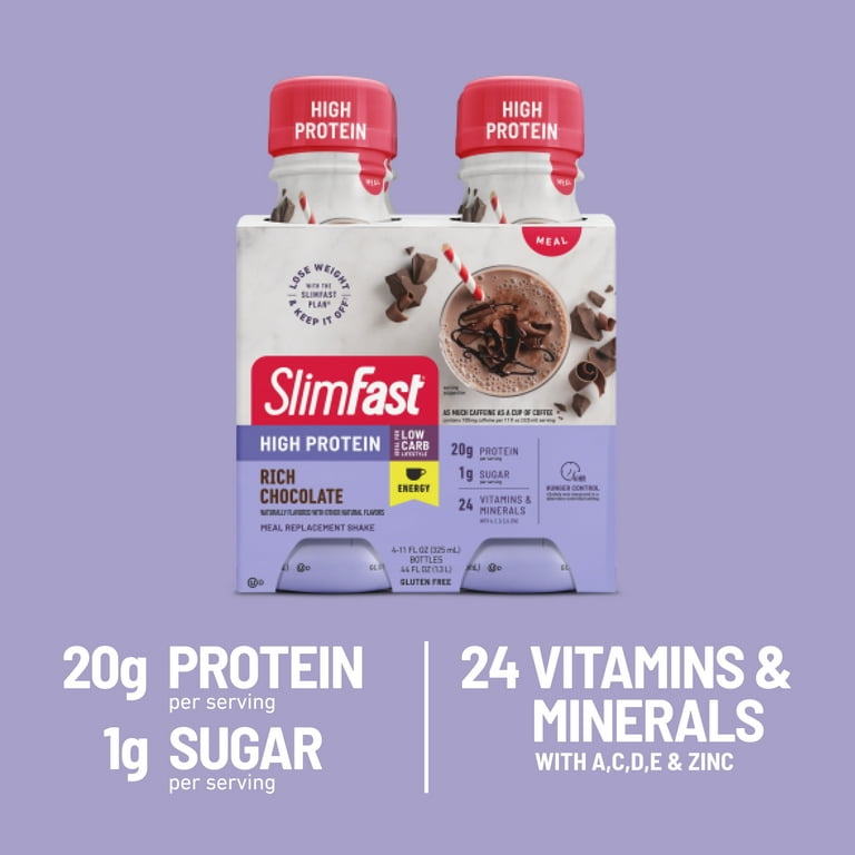 Buy Slimfast