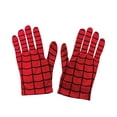 thumbnail image 2 of Rubie's Spider-Man Gloves Halloween Costume Accessory, 2 of 2