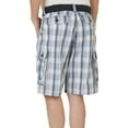 thumbnail image 2 of Lee Men's Wyoming Cargo Short, 2 of 2