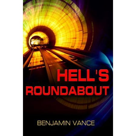 Hell's Roundabout - eBook