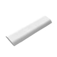 thumbnail image 2 of Yinreli Cord Cover Self-adhesive Wear-resistant PP Portable Network Cable Channel for Floor, 2 of 8