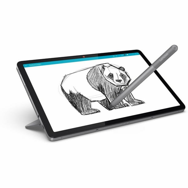 Lenovo IdeaPad Duet Chromebook 10.9