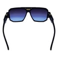 thumbnail image 4 of Lentes de sol Sersun SUN29 negro degradado Unisex, 4 of 5