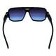 thumbnail image 4 of Lentes de sol Sersun SUN29 negro degradado Unisex, 4 of 5