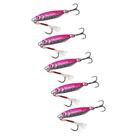 10/15/20/25/30g Metal Cast Jigging Spoon Lure Sinking Fishing Baits High Reflective Baits Casting Jigs Fishing Tackle