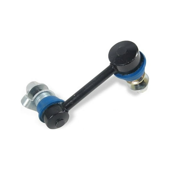 Mevotech MS30856 Suspension Stabilizer Bar Link Kit Fits select: 2003-2007 INFINITI G35, 2003-2009 NISSAN 350Z