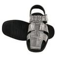 thumbnail image 2 of LIBERTYZENO Boys Fisherman Sandals, Sizes 11-7, 2 of 8