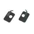 thumbnail image 2 of 5Pcs Arrow Rest Right Left Hand Recurve Bow Hunting Shoot Left Hand, 2 of 9