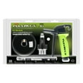 thumbnail image 2 of Flexzilla X3, Ergonomic ZillaGreen Blow Gun Kit 6-Piece Air Blow Gun 1/4 in Air Inlet Size MNPT, 2 of 6