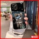 thumbnail image 2 of Motorola Moto Edge E20 E7 7 Plus E6S 2020 20 G10 G20 G30 G9 Power Play Color Arena Astronauta Móvil Soporte A Prueba De Golpes Funda Para Teléfono, 2 of 4
