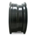thumbnail image 3 of Wheel Rim for 1994-1995 Chrysler New Yorker 16x6.5 in Painted Black Steel Rim Direct Fit, 3 of 7