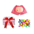 thumbnail image 2 of Juego de Pelota agitadora Strade Fareast Limited con 30 bolas para Recuerdo de fiesta, 2 of 8