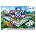 thumbnail image 3 of MasterPieces Unisex MLB Opoly Junior Board Games, Chipboard Multicolor, 3 of 3