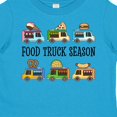 thumbnail image 4 of Inktastic Food Truck Season Boys or Girls Toddler T-Shirt, 4 of 5