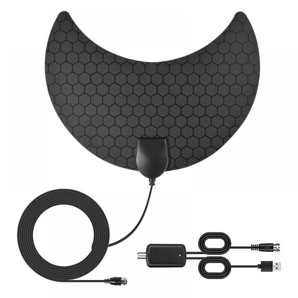 Tv Antenna Receiver Box