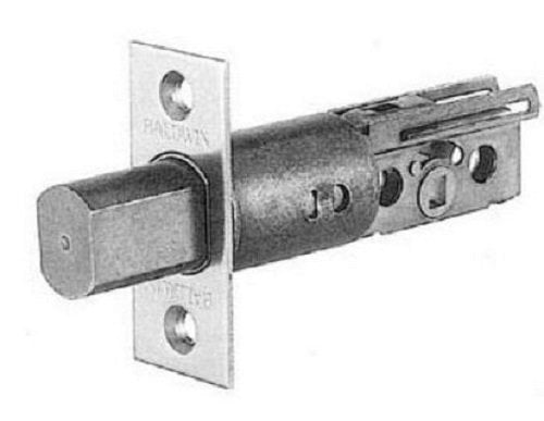 Baldwin 8201003DB Deadbolt Lock, Lifetime Polished Brass