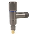 thumbnail image 2 of Hose Bibb Replacement, G1/2in DN15 Male Thread Inlet Auto Off Washing Machine Hose Bibb  for Household Appliances, 2 of 7