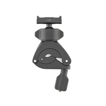 DJI Mini Handlebar Mount for Osmo Series Action Cameras