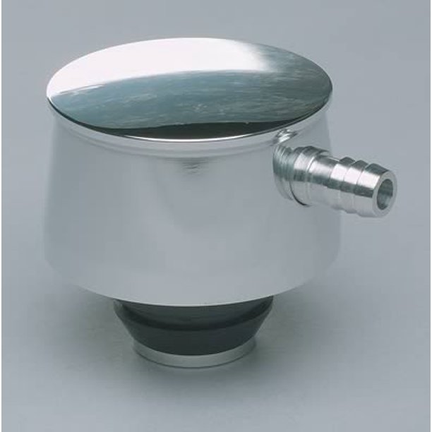 Billet Specialties 21120 Valve Cover Breather