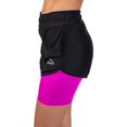 thumbnail image 2 of Short VOIT Talla EG Negro, 2 of 3