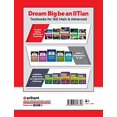 thumbnail image 2 of JEE Main Solutions Solved, (Paperback), 2 of 5