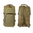 thumbnail image 3 of Osage River Fishing Backpack Tackle and Rod Storage - Khaki, 3 of 7