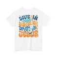 thumbnail image 5 of Vacation Bible School 2024 Double Sided Shirt,  Size S-3XL, 5 of 5