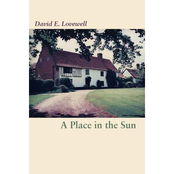 A Place in the Sun, (Paperback)