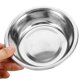 thumbnail image 5 of SHOWERORO Plato Para Comida Y De Mascotas Colgante Para Jaulas De Perros Y Roedores, 5 of 6