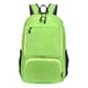thumbnail image 2 of Minnieouse al aire libre plegable impermeable Camping senderismo pesca portátil bolsa de almacenamiento regalos de bolsillo hombres mujeres Envolturas para manijas de equipaje Verde, 2 of 6