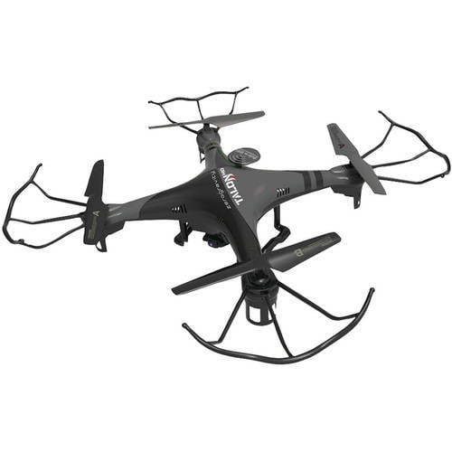 hylio spray drone