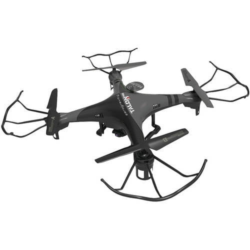 Pct Brands Zero Gravity Talon Hd Drone Walmart Com Walmart Com