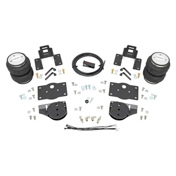 Rough Country Air Spring Kit for 2019-2024 Ram 1500 - 10035