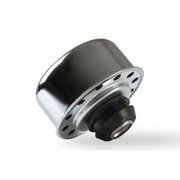 Mr. Gasket Co. 2057 MRG2057 CHRM BREATHER 3/4 PUSH-ON