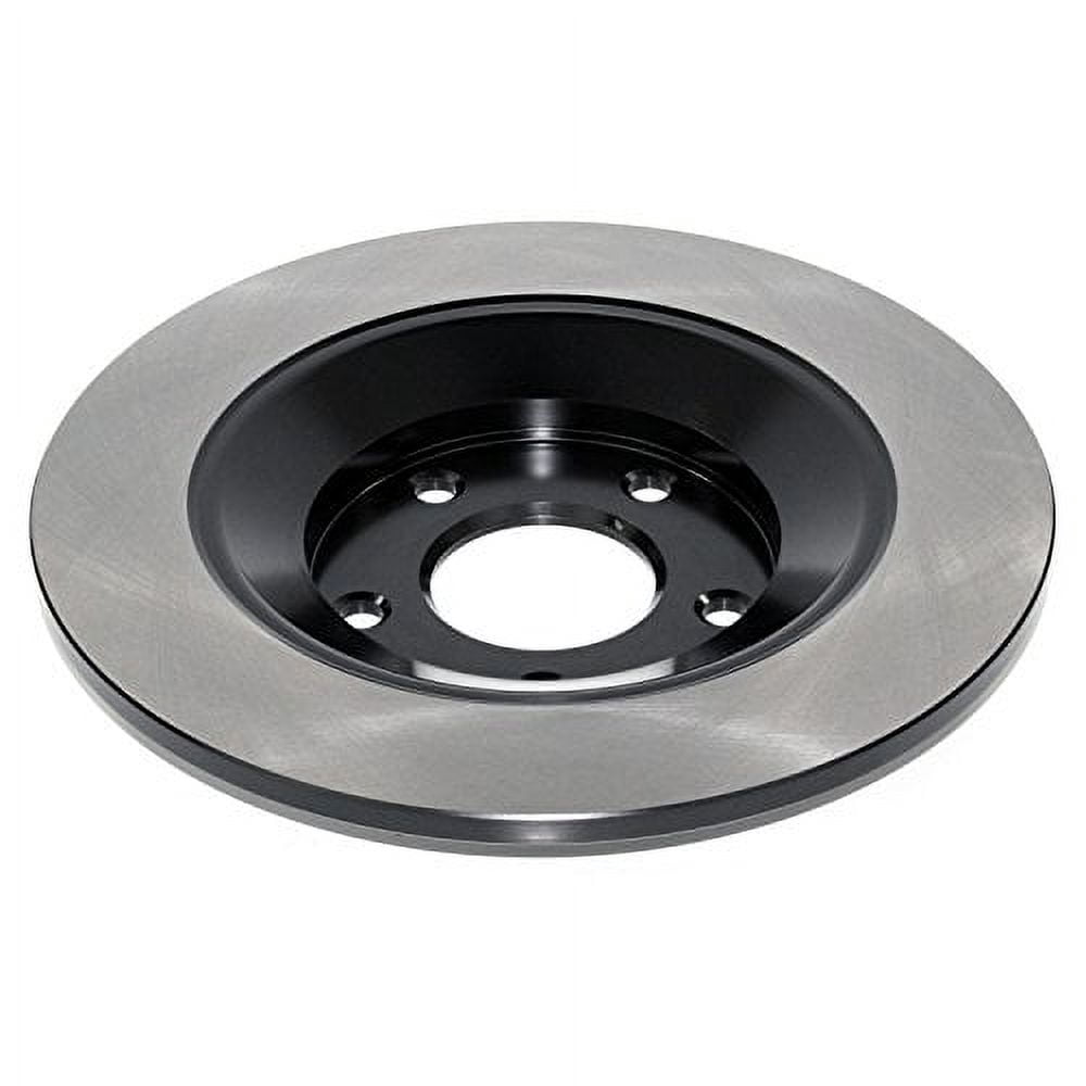 DuraGo BR901196-02 Disc Brake Rotor