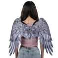 thumbnail image 3 of Greensen Fake Wing, Cosplay Wing, Children Angel Wing For Cosplay Kids Cosplay Accessory, 3 of 8