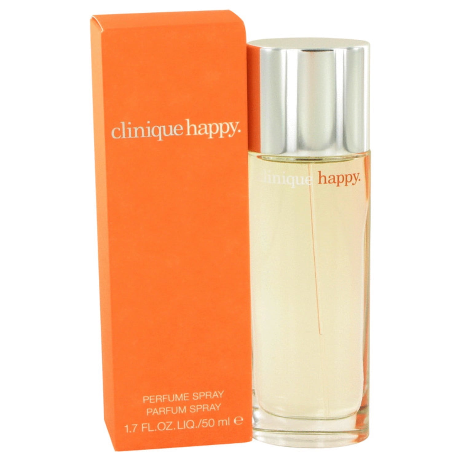 Happy by Clinique Edp Spray 1.7 oz Women