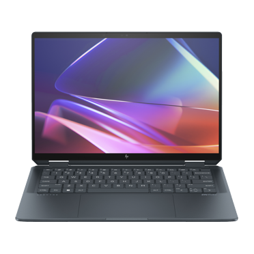 HP Spectre Laptop Computer 14" 3K Touch Screen Intel Core Ultra 7 16 GB memory;