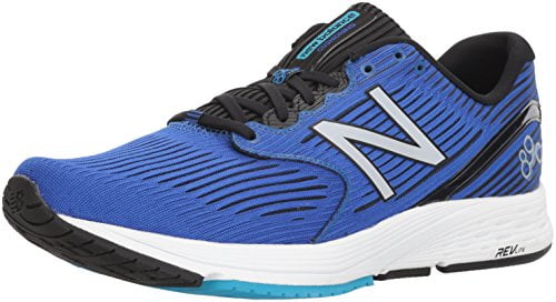 New Balance - New Balance Men's 890 V6 Bright Blue Running Shoes - Walmart.com
