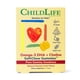 thumbnail image 1 of ChildLife | Omega-3 DHA y colina,  gomitas masticables, sabor a Maracuyá, cont. 27 gomitas, 1 of 4